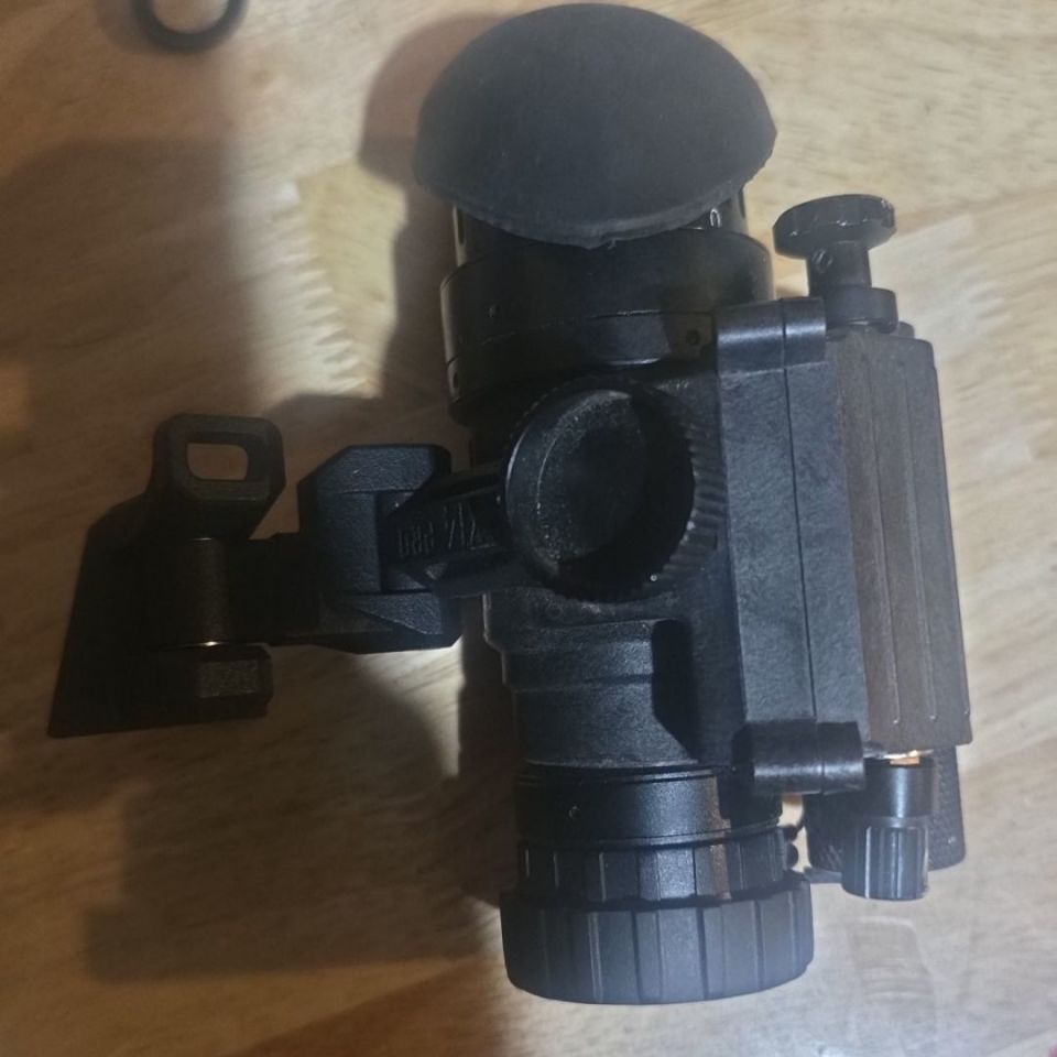 Image 2 - Agm pvs 14 gen 2+ NL1