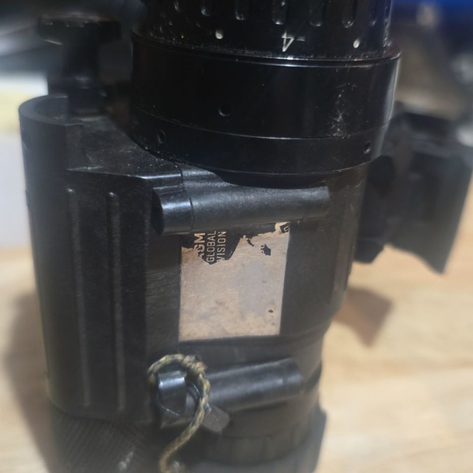 Image 3 - Agm pvs 14 gen 2+ NL1