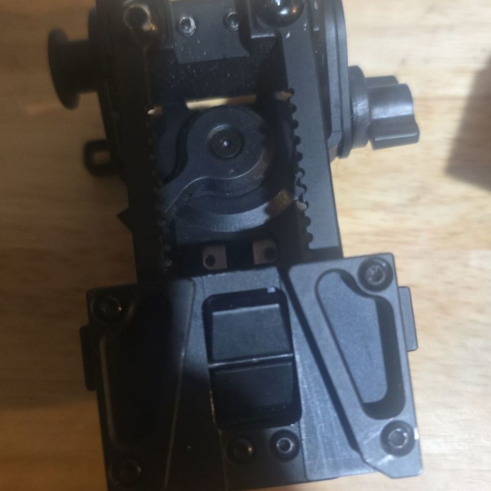 Image 5 - Agm pvs 14 gen 2+ NL1