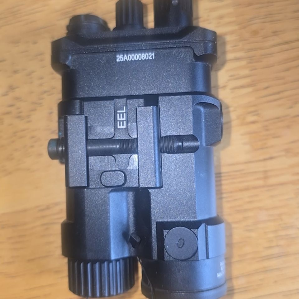 Image 1 - Laser speed m6tr full power