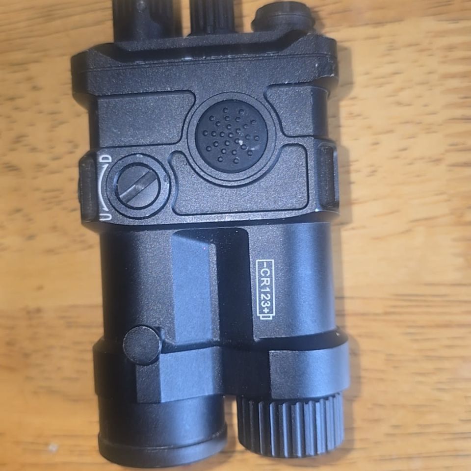 Image 2 - Laser speed m6tr full power