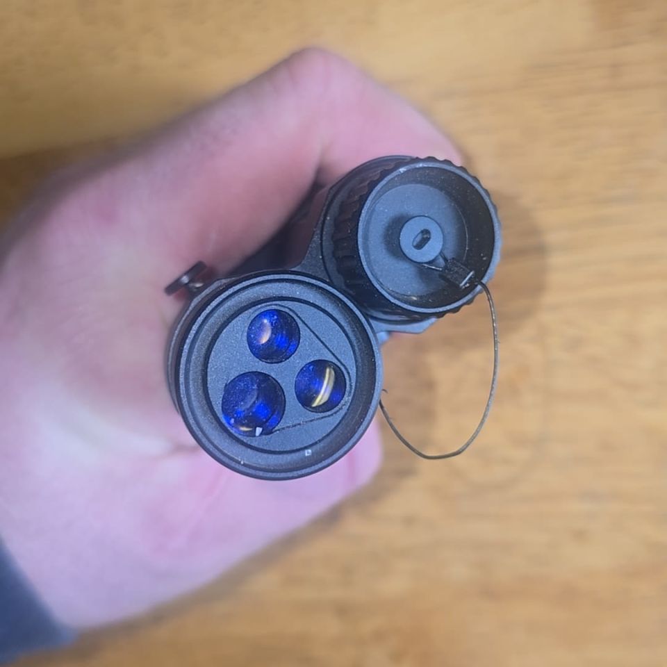 Image 3 - Laser speed m6tr full power