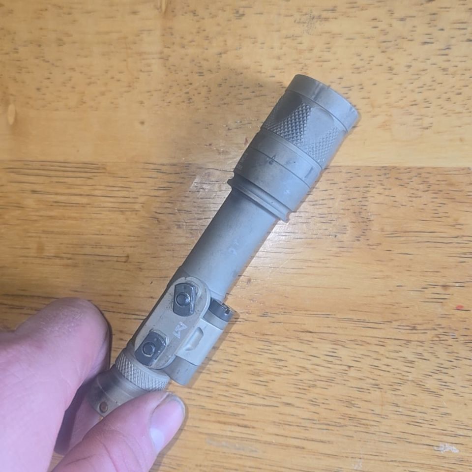 Image 2 - Surefire 640v