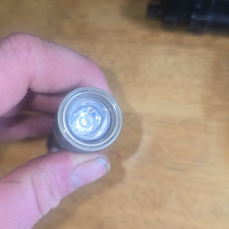 Image 3 - Surefire 640v