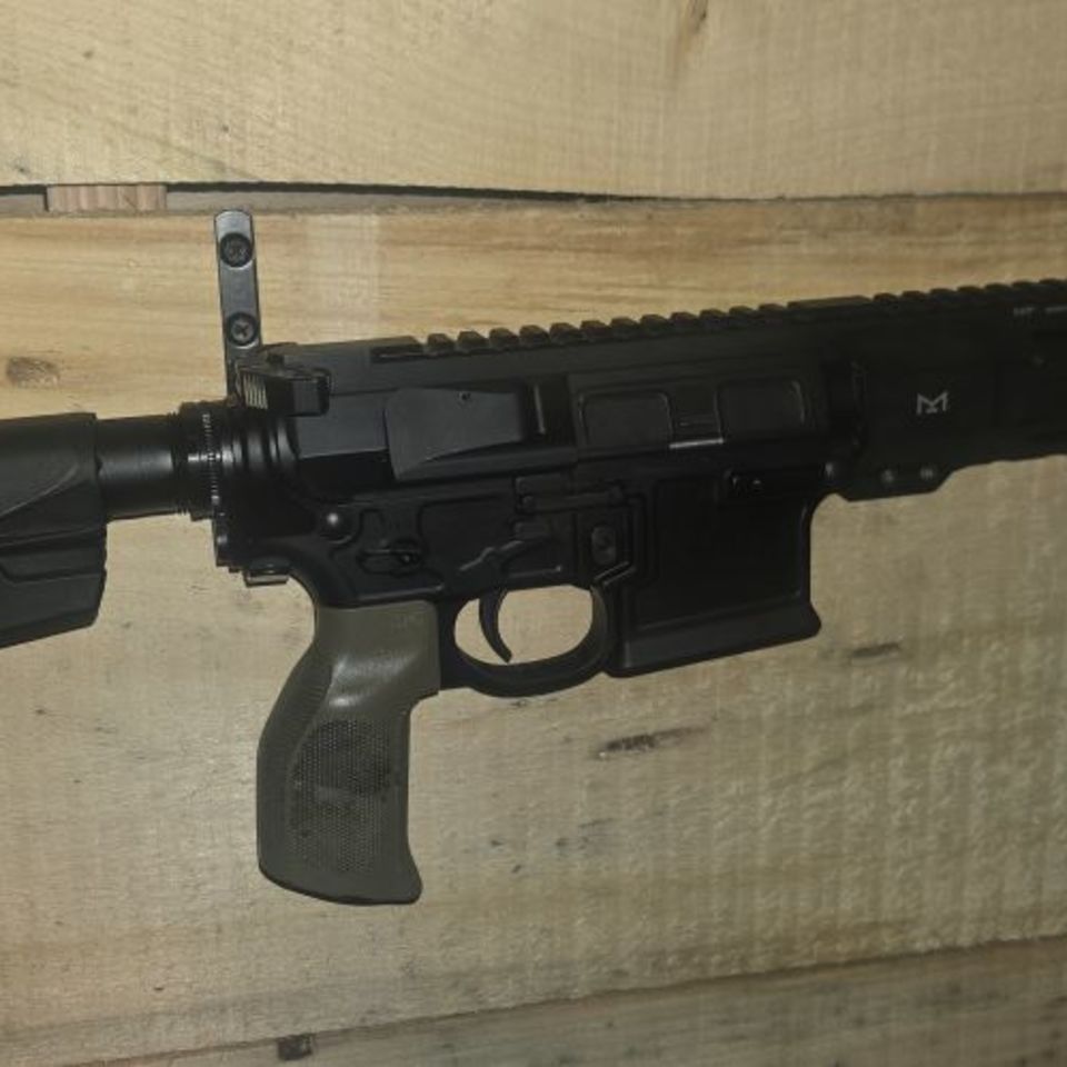 Image 2 - PWS ar-15