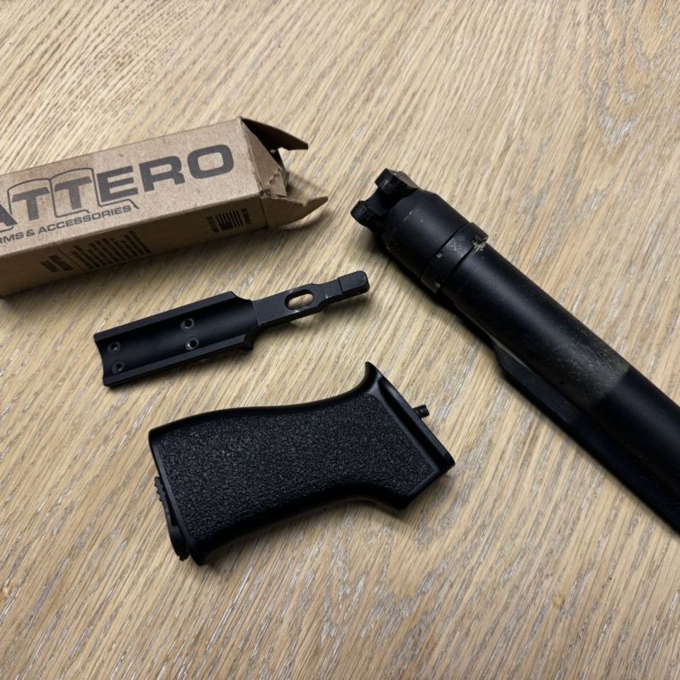 Image 1 - AK Parts: Attero, Tango Down