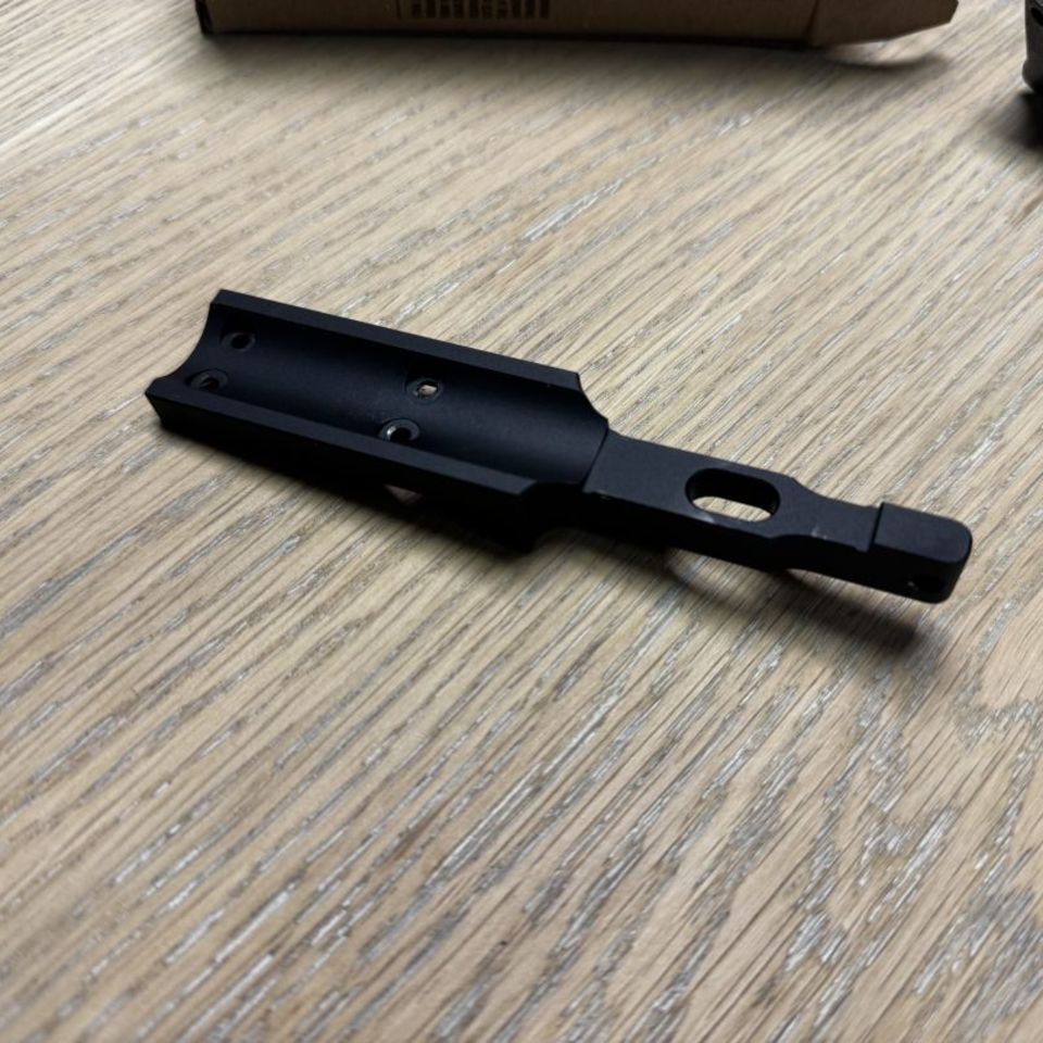 Image 3 - AK Parts: Attero, Tango Down