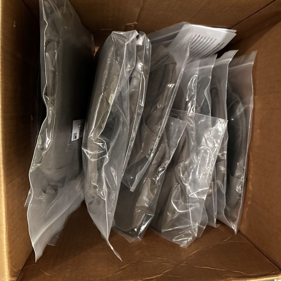 Image 2 - Ranger Green AXL Nod Nests 