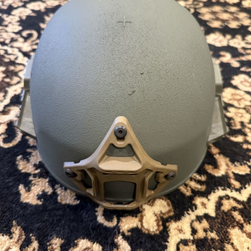 Image 2 - TW Exfil ballistic size 2