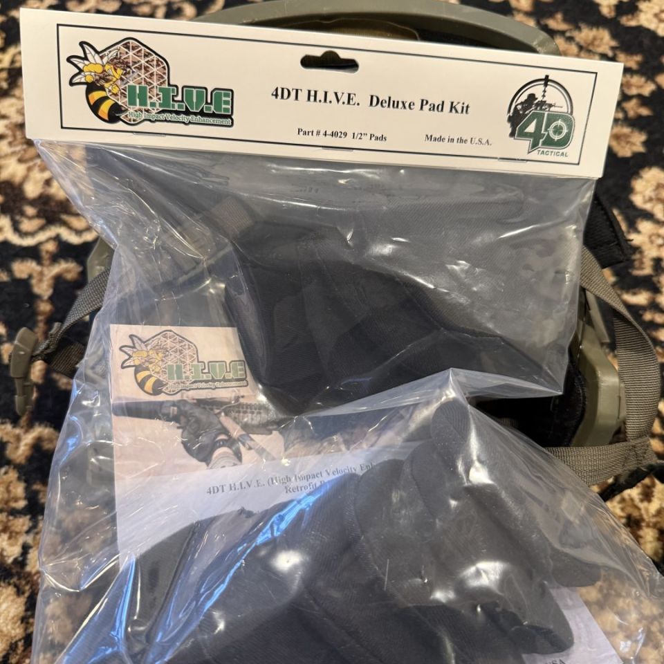 Image 3 - TW Exfil ballistic size 2