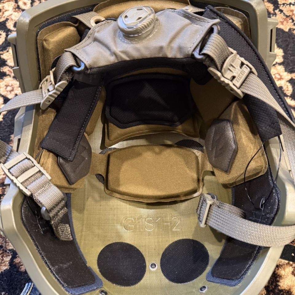 Image 4 - TW Exfil ballistic size 2