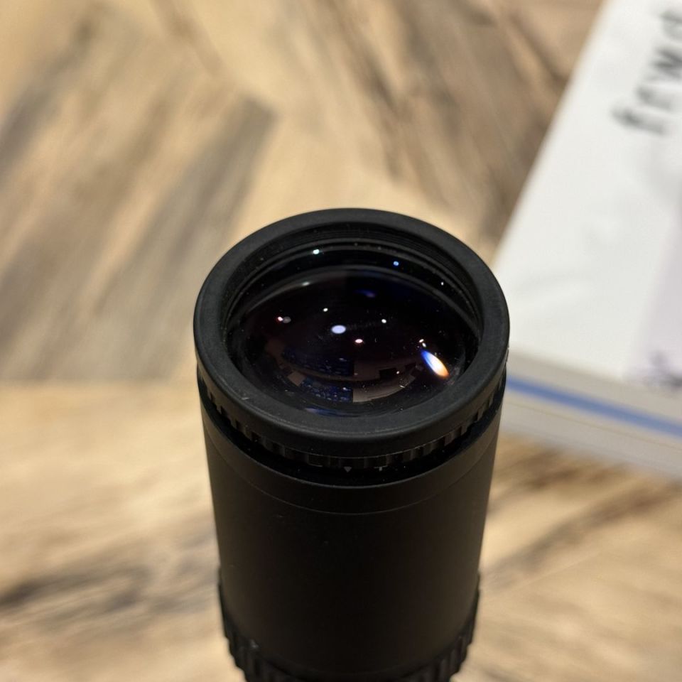 Image 4 - Trijicon 1-4x24 Accupower