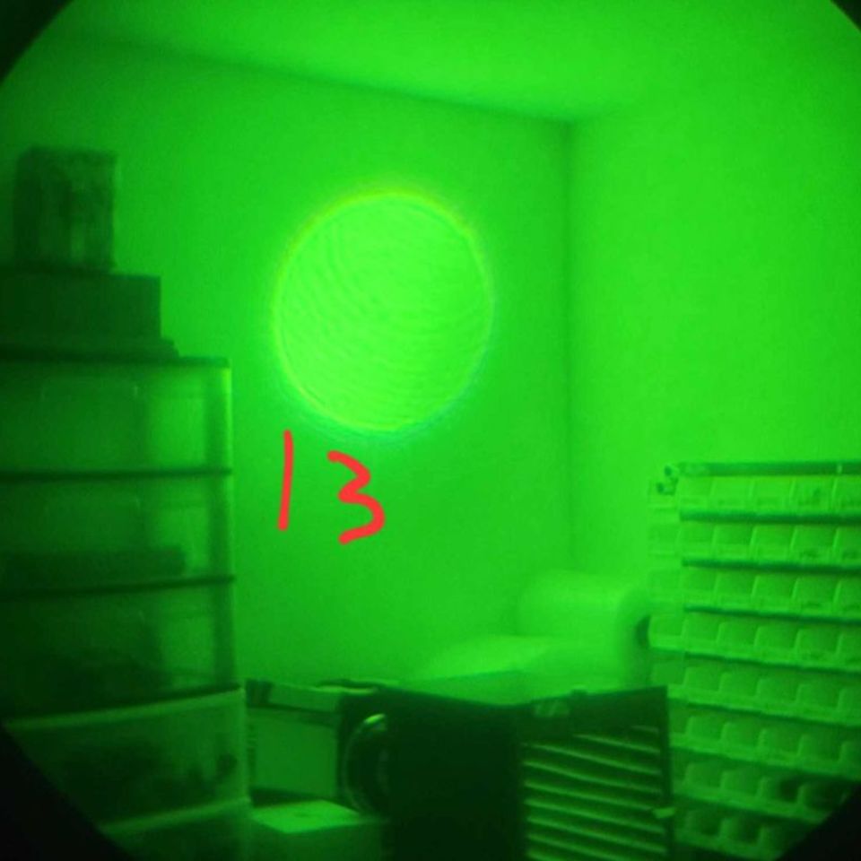 Image 4 - LA-5B FP Laser