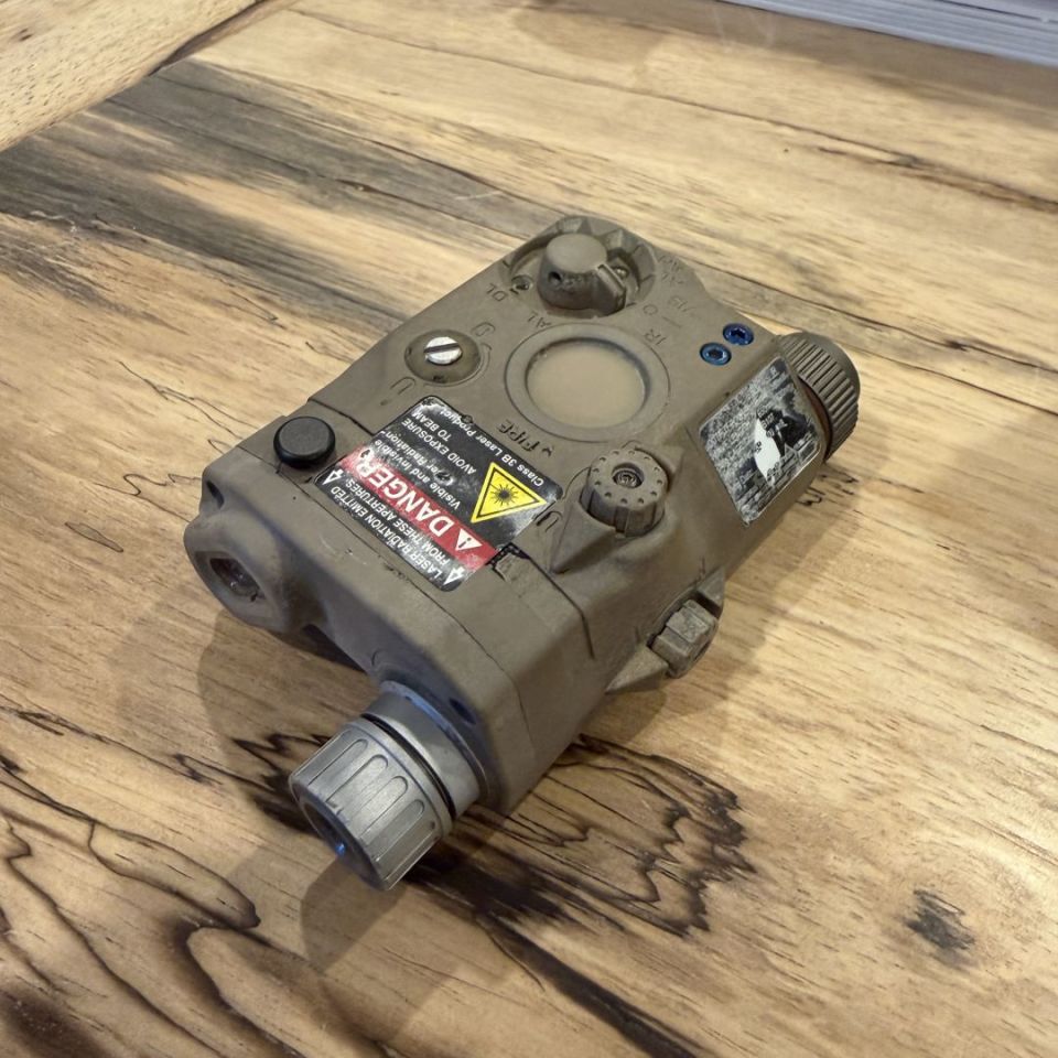 Image 1 - LA-5B FP Laser