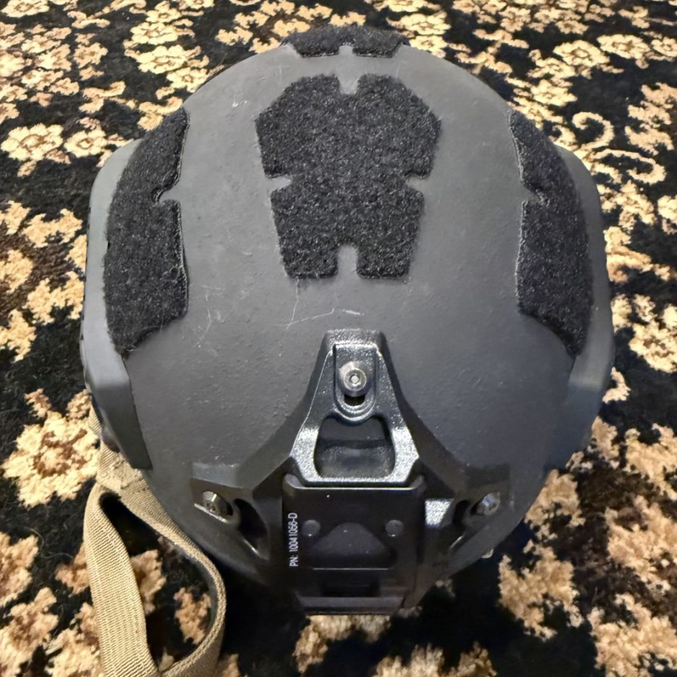 Image 1 - 3M/Ceradyne High Cut Ballistic