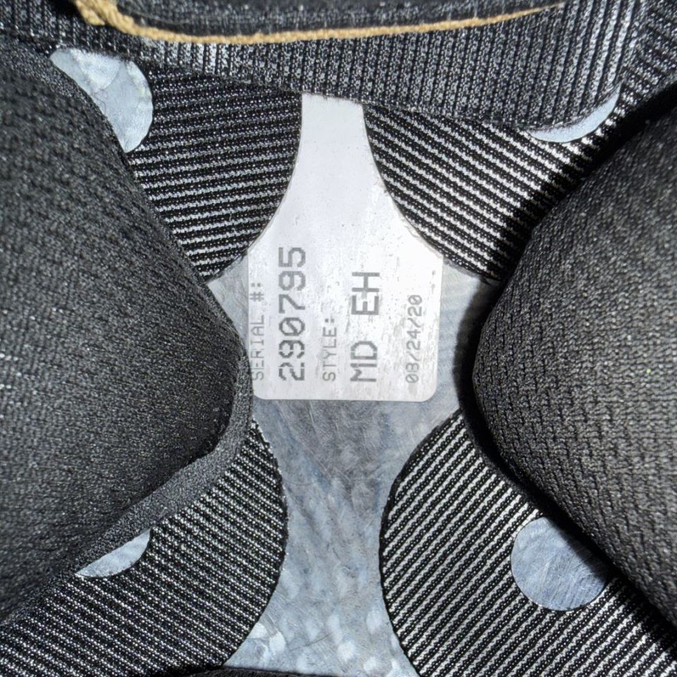 Image 4 - 3M/Ceradyne High Cut Ballistic