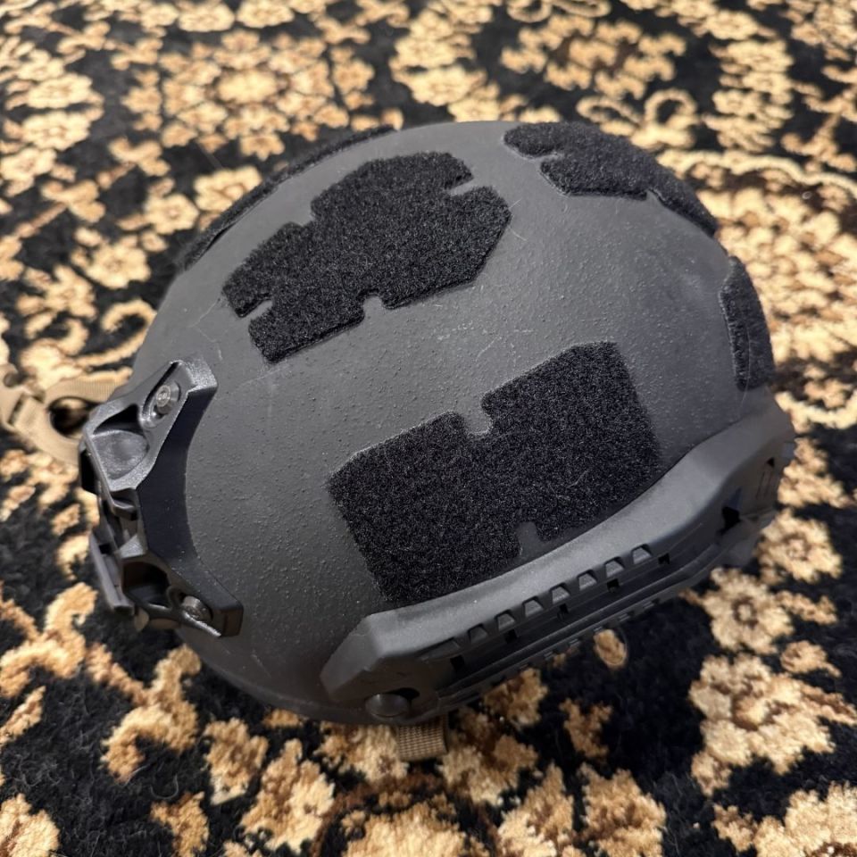 Image 2 - 3M/Ceradyne High Cut Ballistic