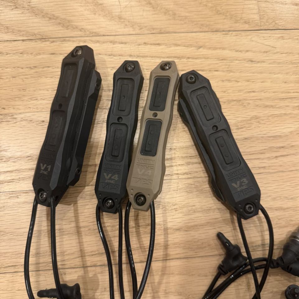 Image 1 - Unity TAPS Sync buttons