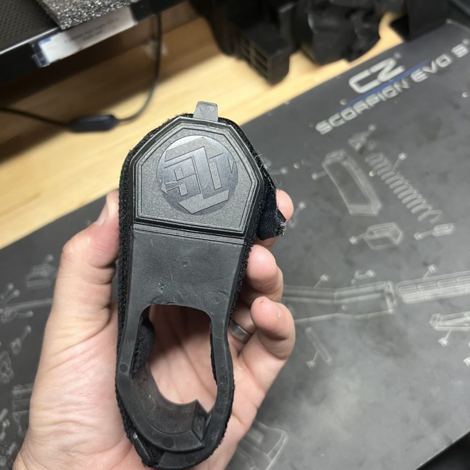 Image 1 - SBA3 Brace 