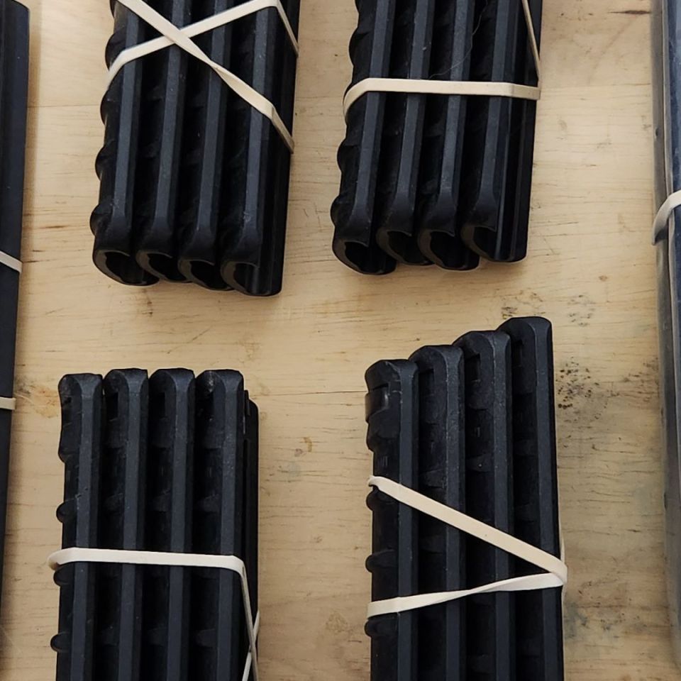 Image 2 - 6 Rib KAC rails