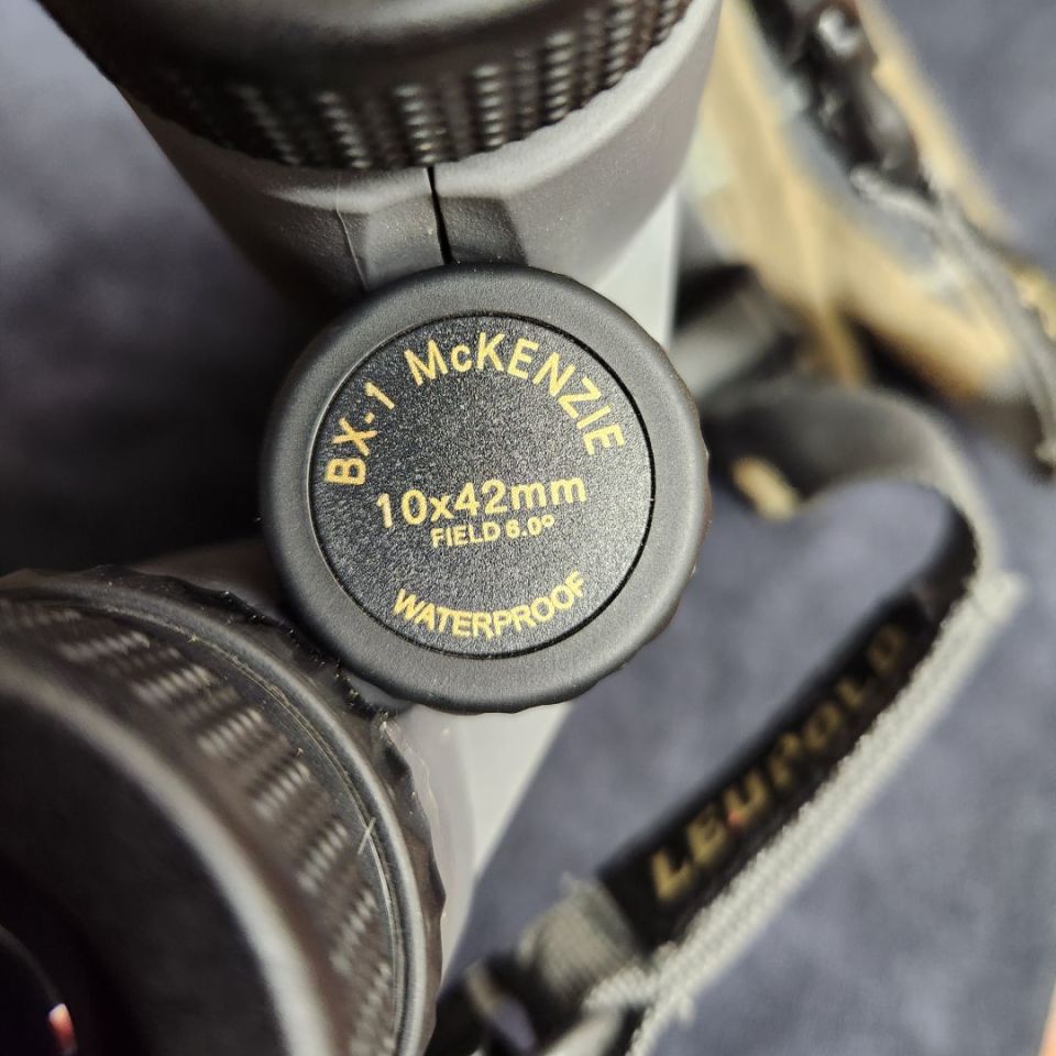 Image 4 - Leupold Binoculars 