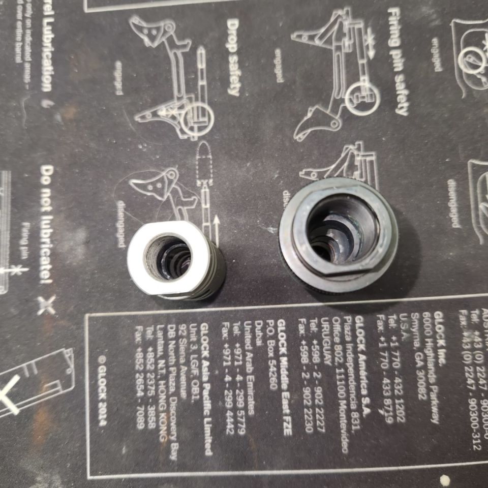 Image 3 - Muzzle devices