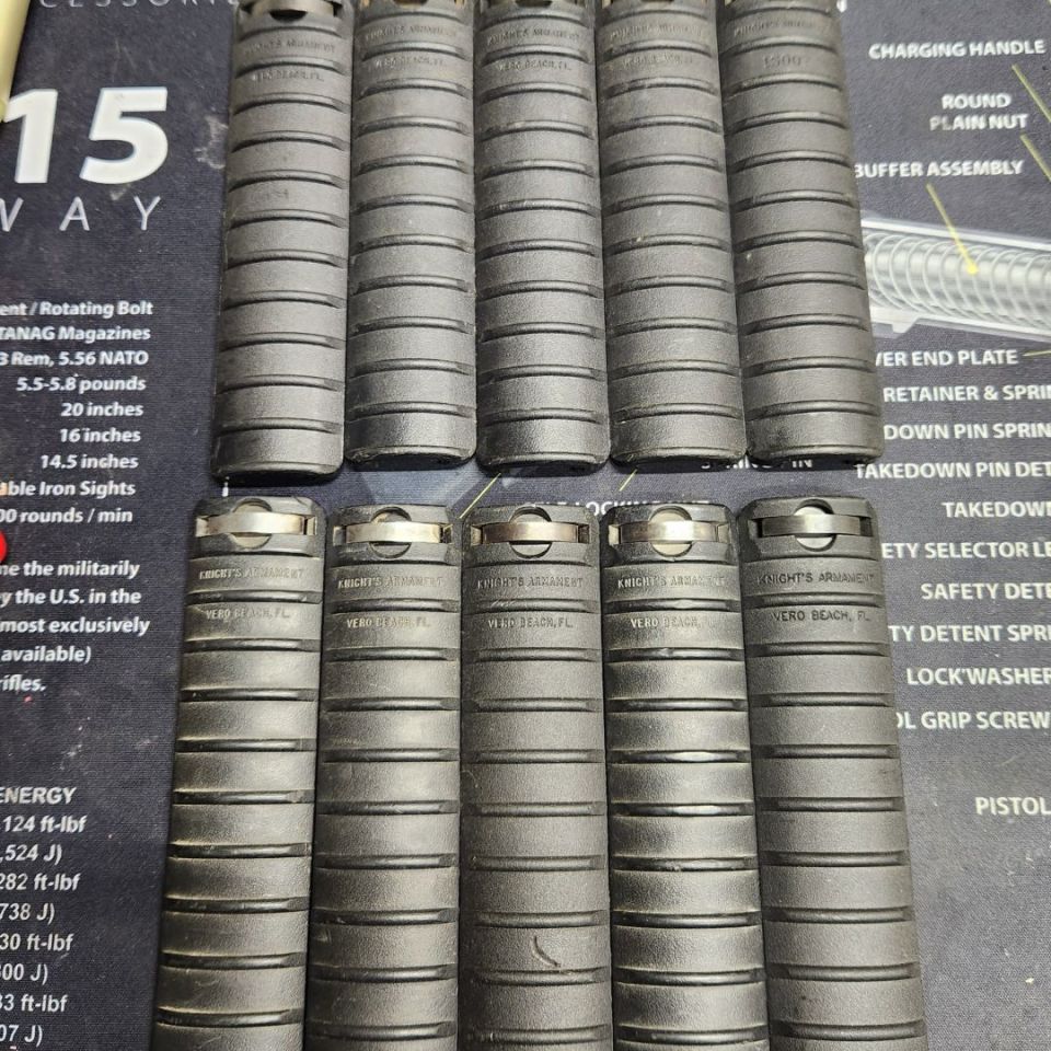 Image 1 - 10 pack of Kac panels