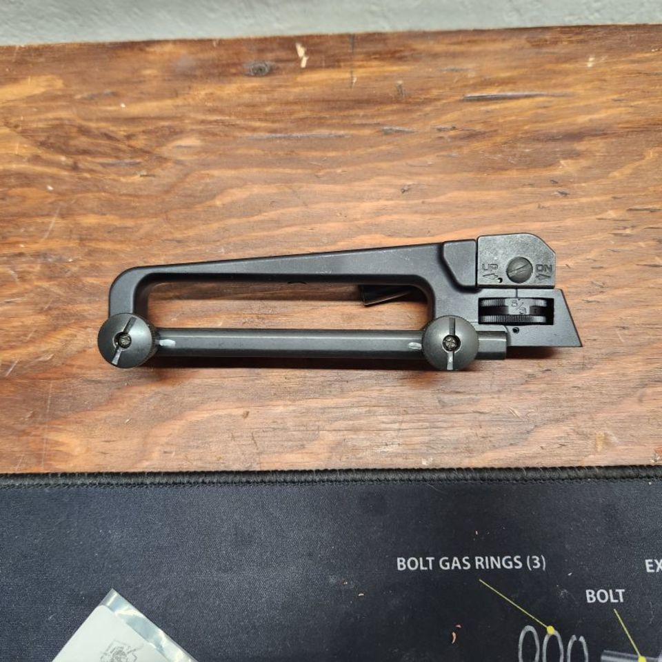 Image 2 - Carry Handle