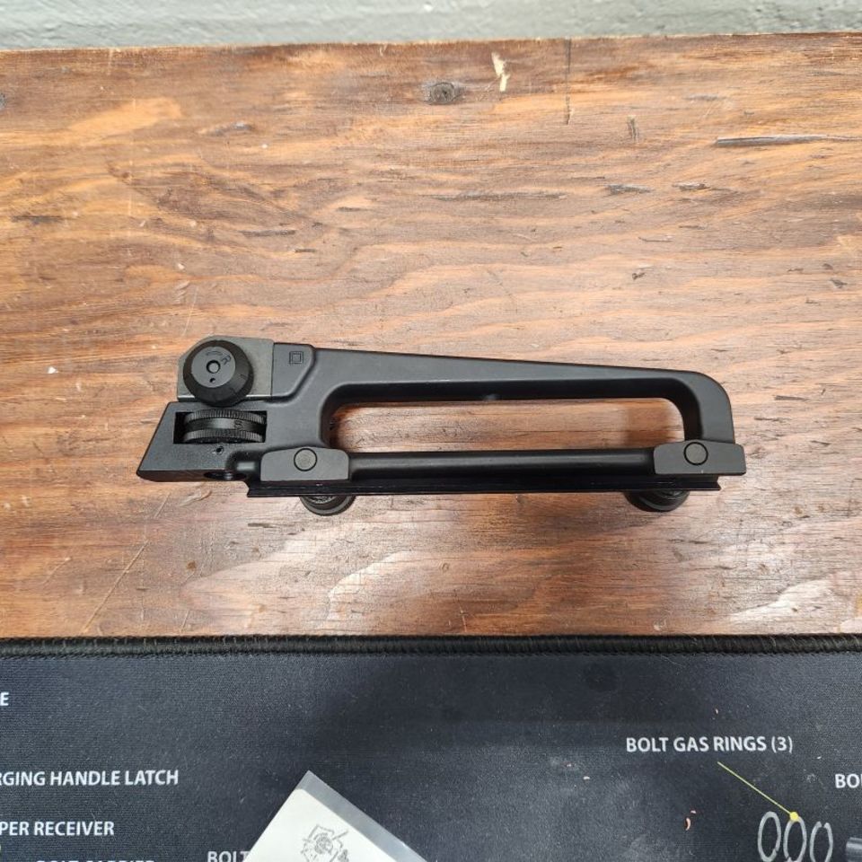 Image 1 - Carry Handle