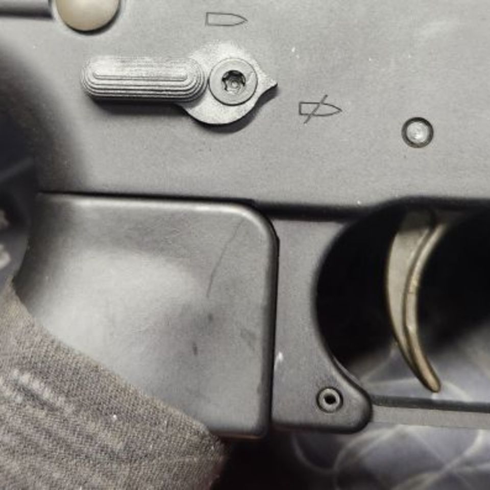 Image 2 - KAC ambi Selectors 