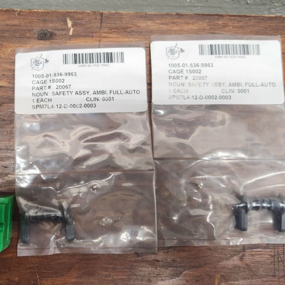 Image 3 - KAC ambi Selectors 