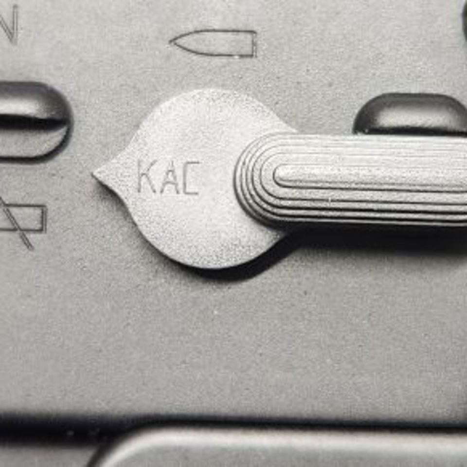Image 1 - KAC ambi Selectors 