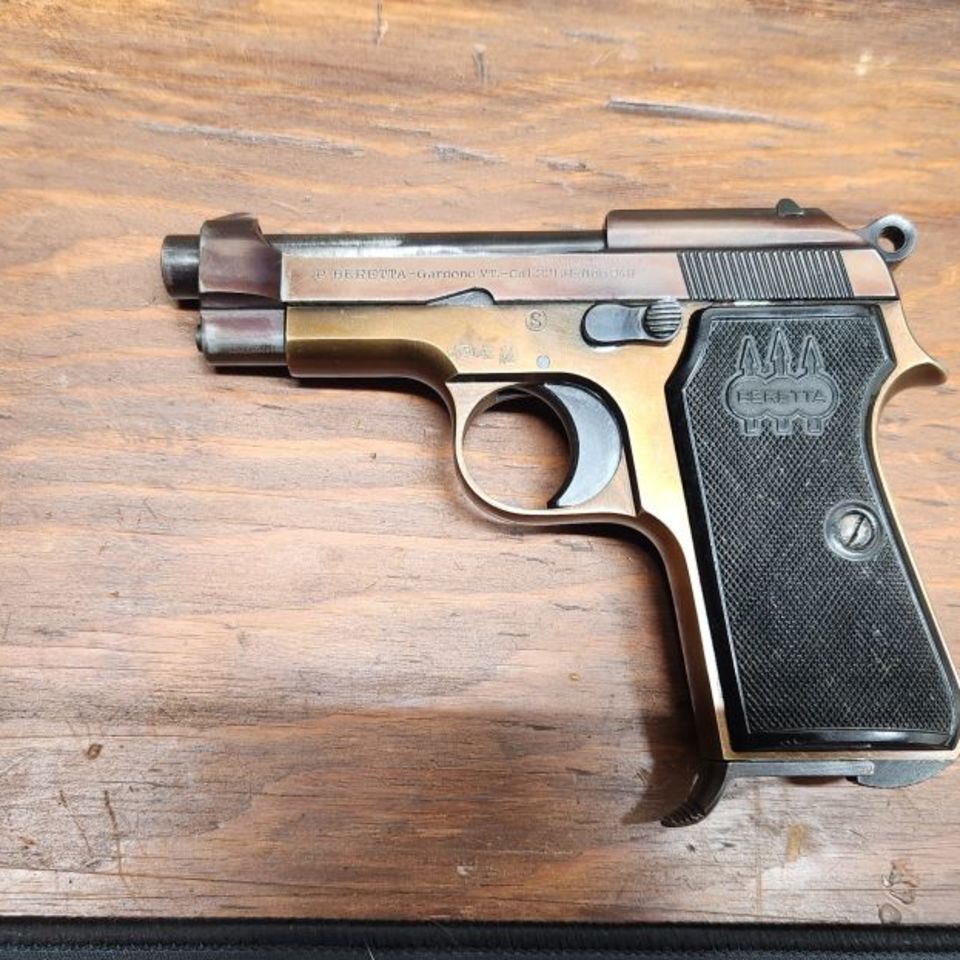 Image 2 - Beretta 948