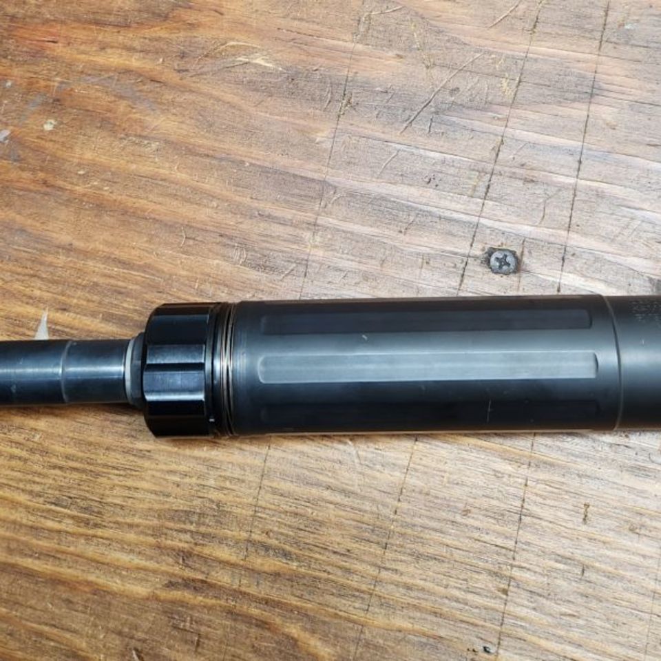 Image 1 - Deadair Dandman S