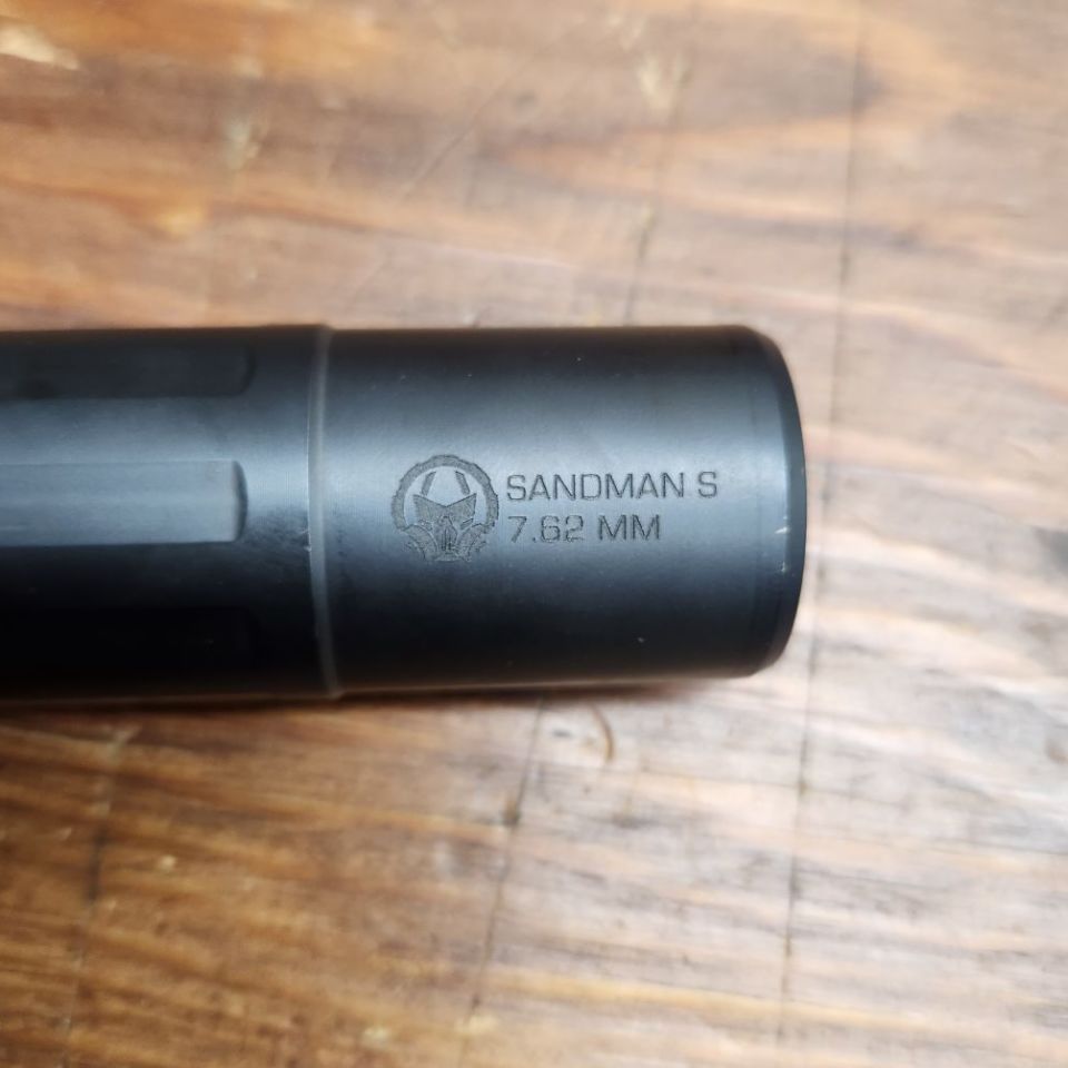 Image 3 - Deadair Dandman S