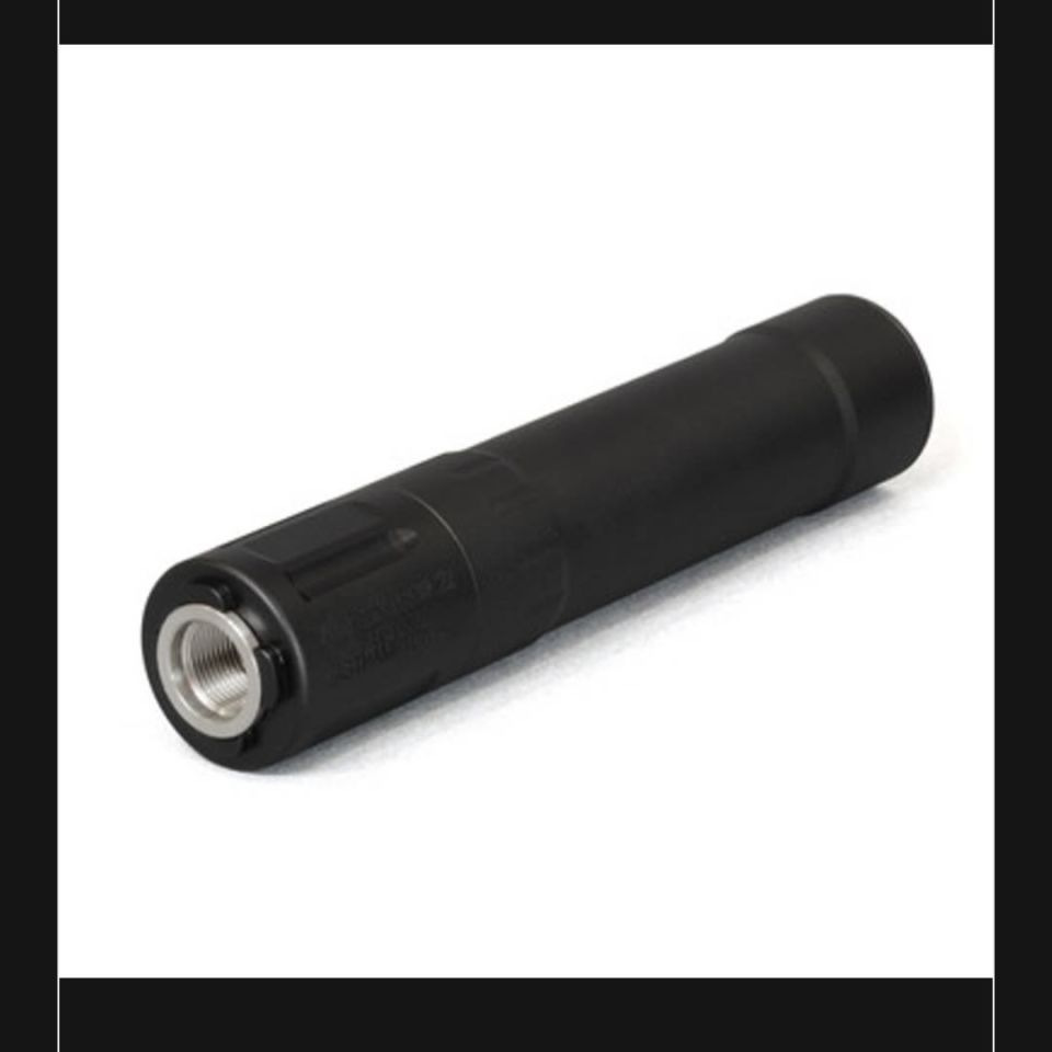 Image 1 - YHM Phantom 22 LR