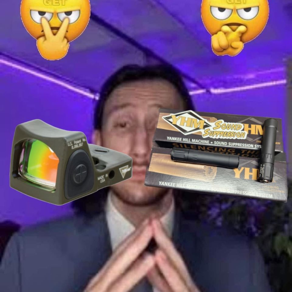 Image 1 - Trade 22 Can for RMR/SRO