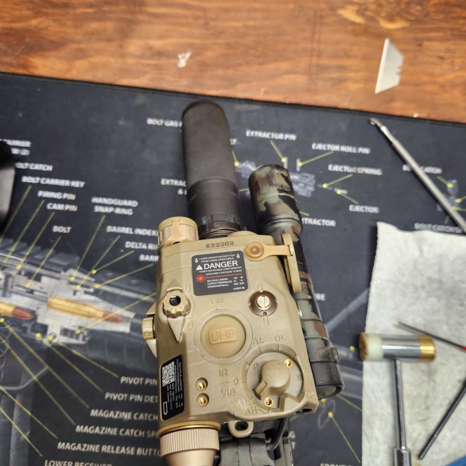 Image 1 - SOLD Somogear PEQ 