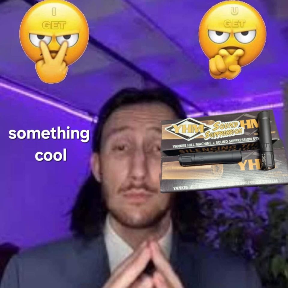 Image 1 - YHM Phantom 22