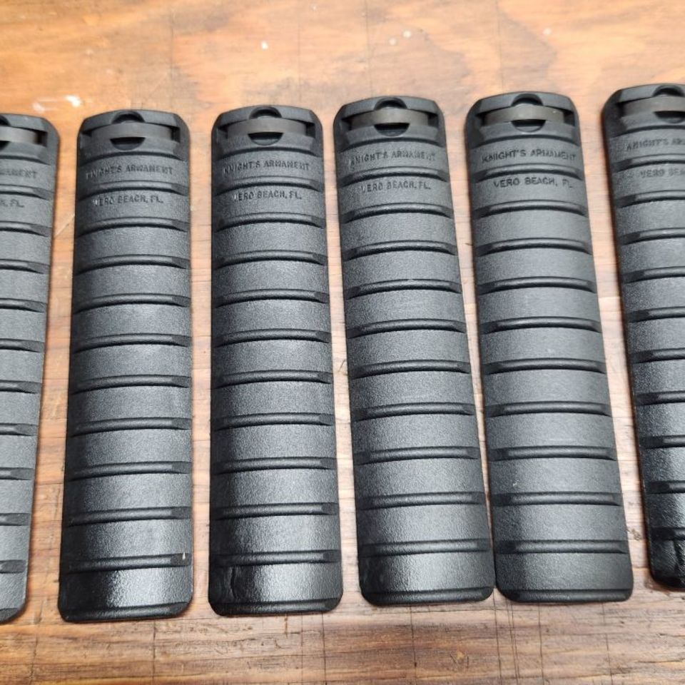 Image 1 - SOLD 11 Rib KAC Vero Beach