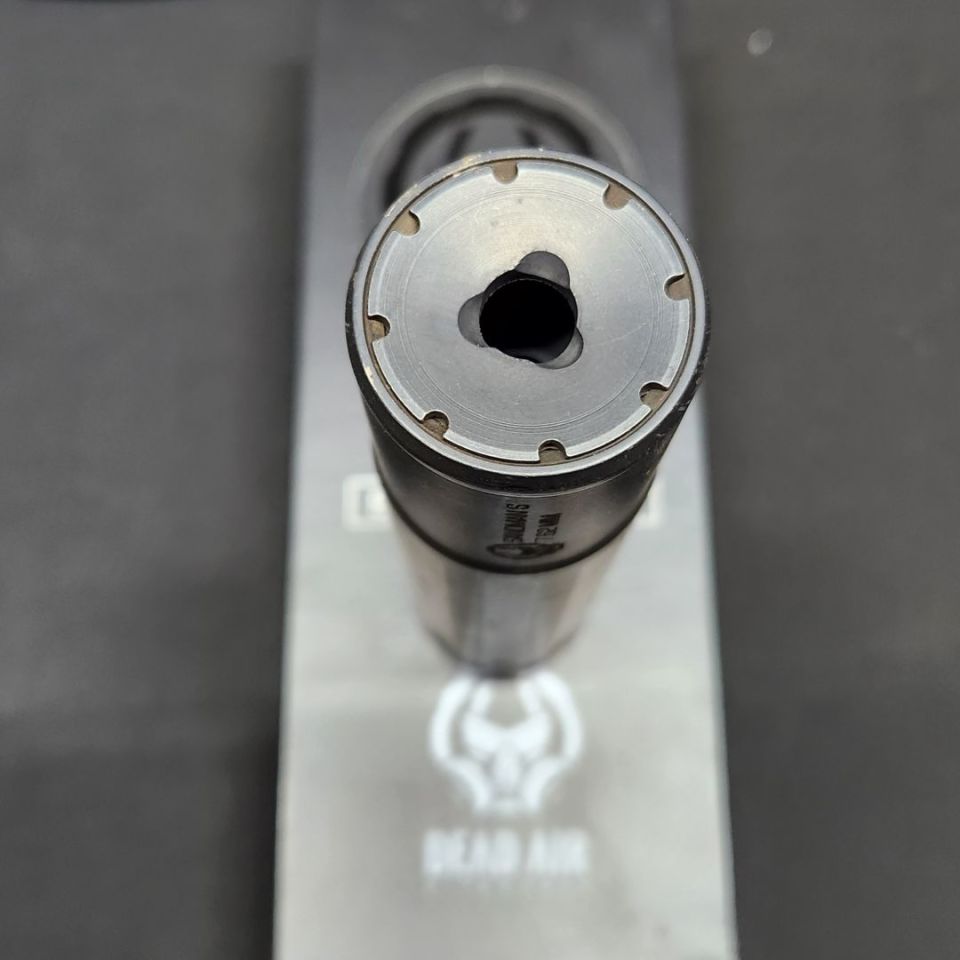 Image 2 - (SOLD) Demo Dead Air Sandman S