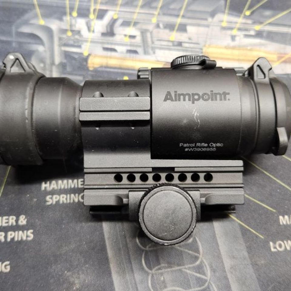 Image 1 - (sold) Aimpoint PRO