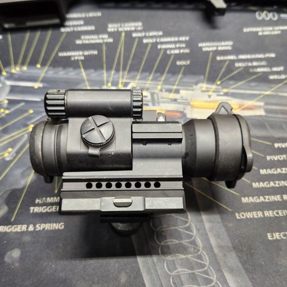 Image 2 - (sold) Aimpoint PRO