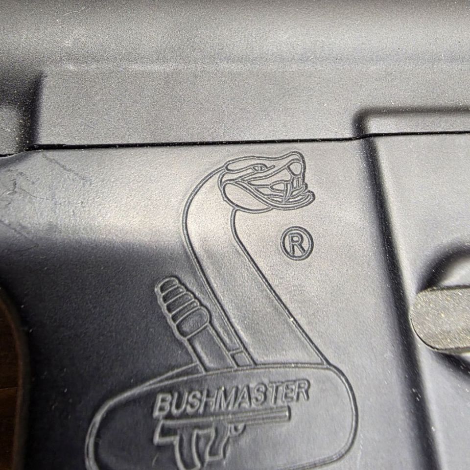 Image 4 - Bushmaster XM15