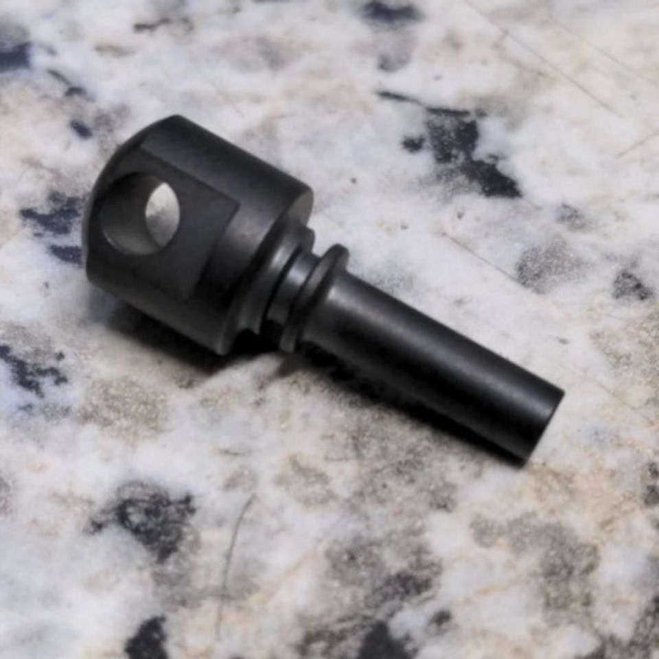 Image 1 - AK Triangle Folder Sling Stud