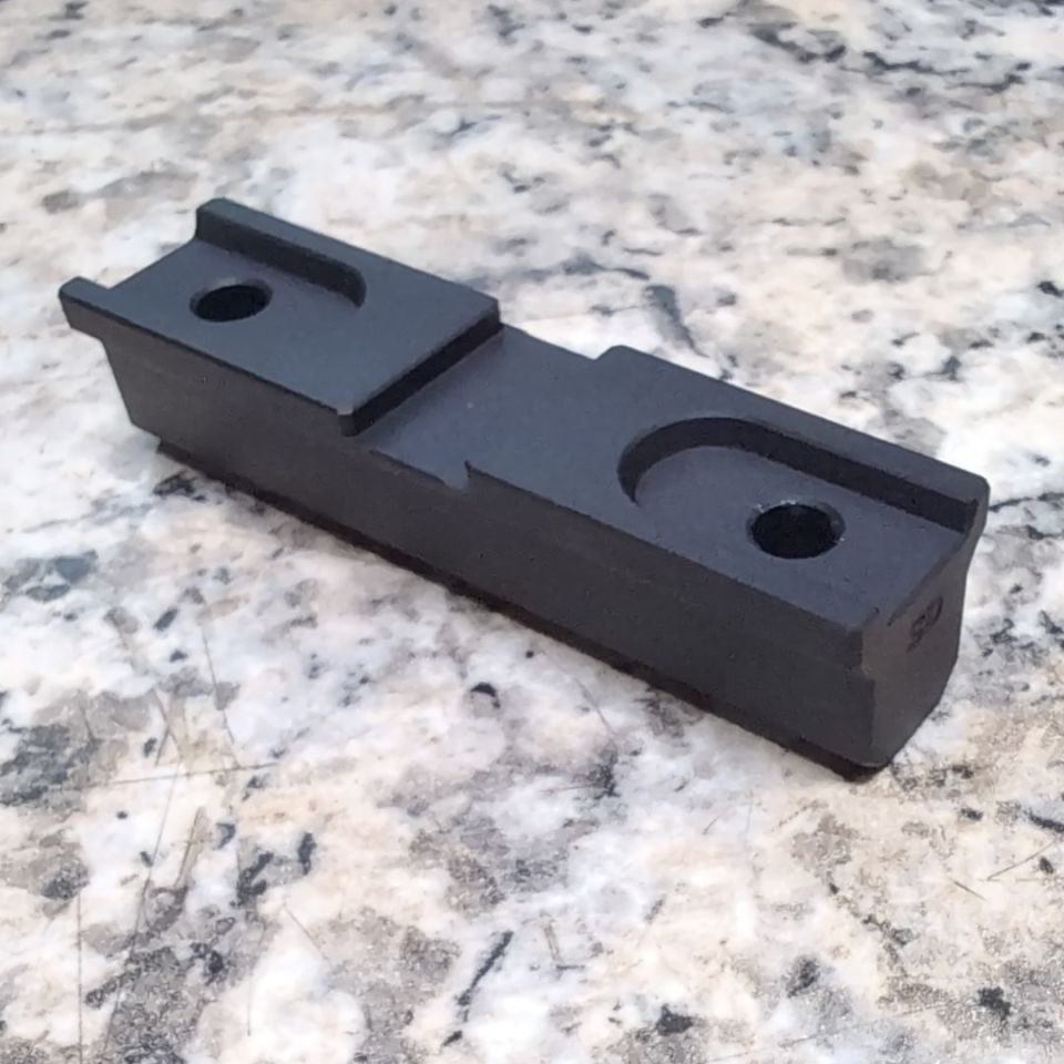 Image 4 - CompM4 Carry Handle Mount