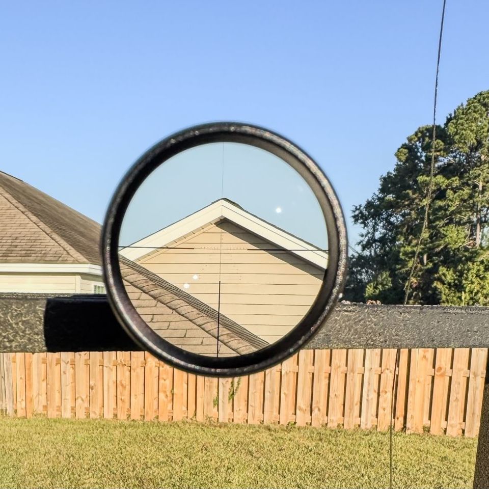 Image 1 - Razor HD LHT 4.5-22x50 FFP XL