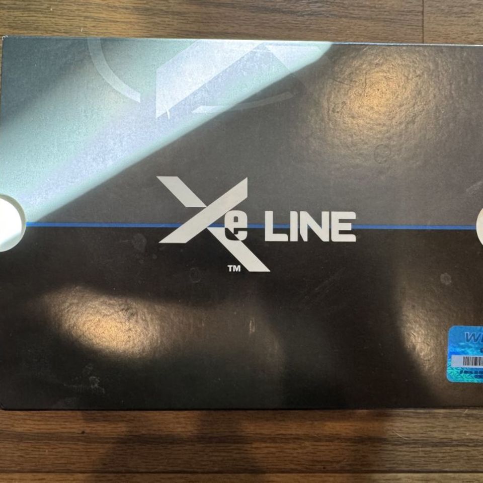 Image 5 - fp raid xe lnib black w/ red