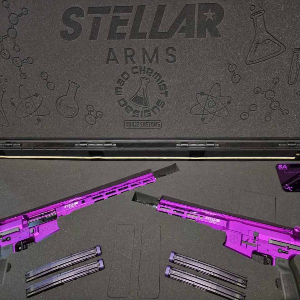 Image 2 - Mad Chemist #2 of 5