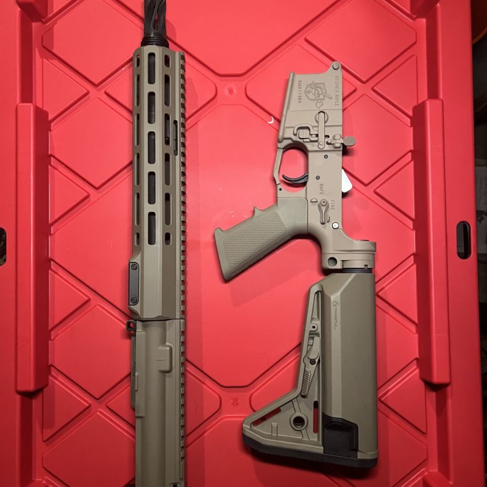 Image 2 - KAC 11.5 Ras5 